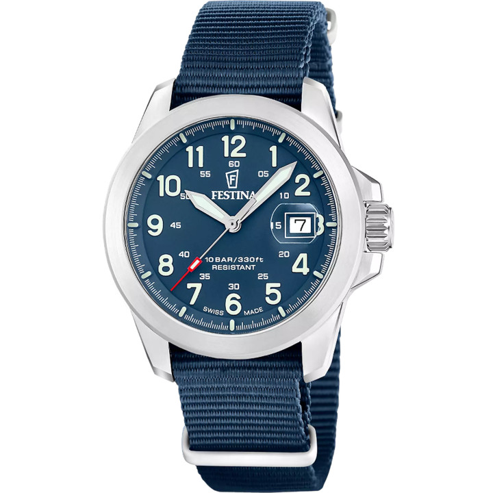 Watches Festina Field F20081/2