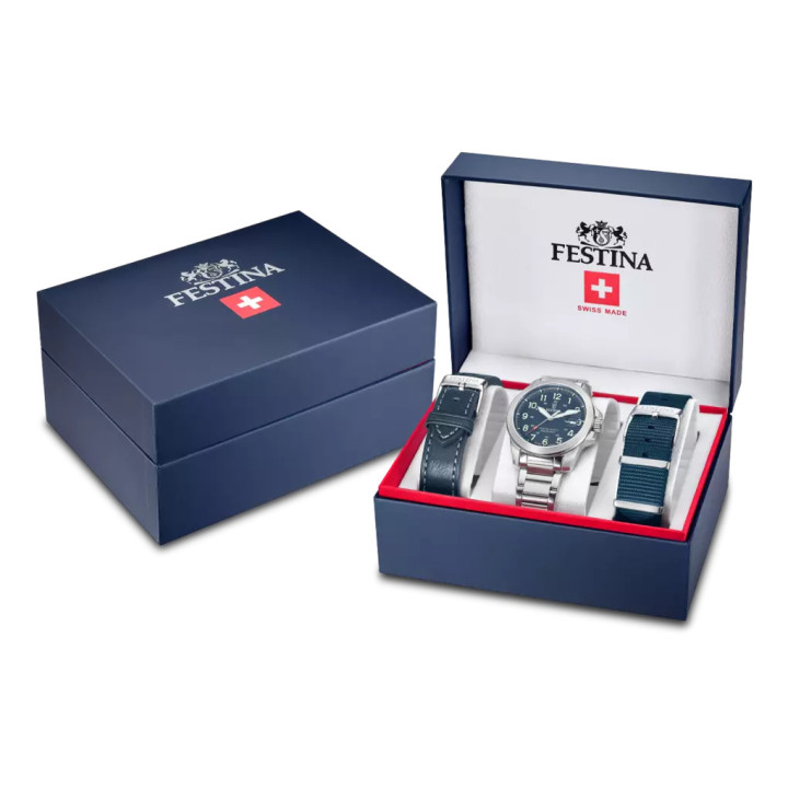 Watches Festina Field F20081/2