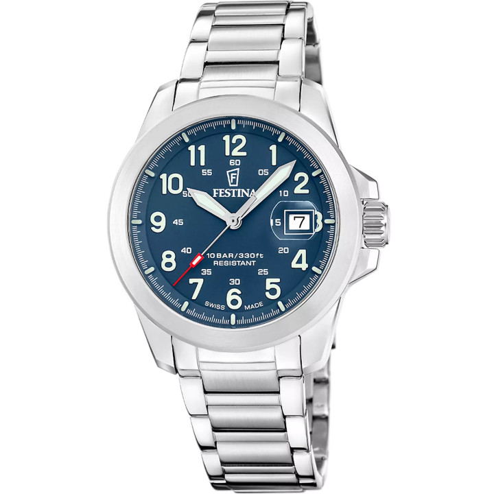Watches Festina Field F20081/2