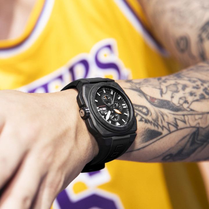 Watches Lotus LBA 18976/4