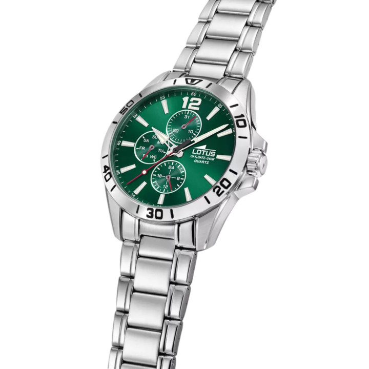 Watches Lotus Multifuncion 18812/7