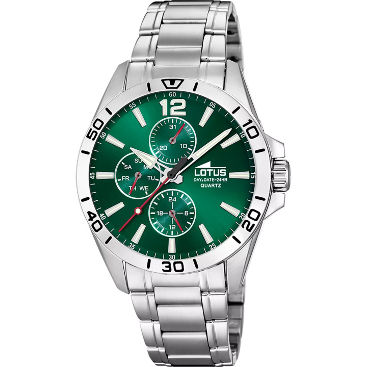 Watches Lotus Multifuncion 18812/7