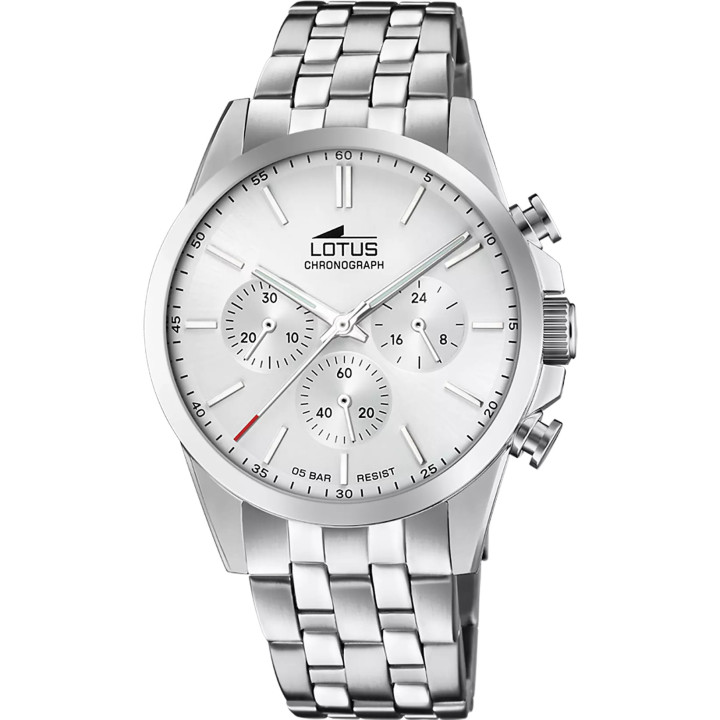 Watches Lotus Chrono 18989/1