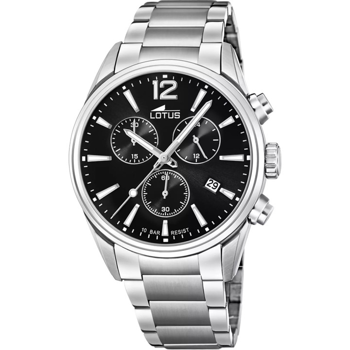 Orologio Lotus Chrono 18690/1