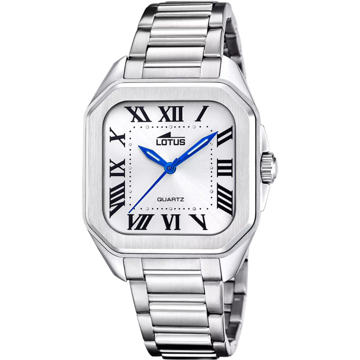 Orologi Lotus Square Santos 18967/1