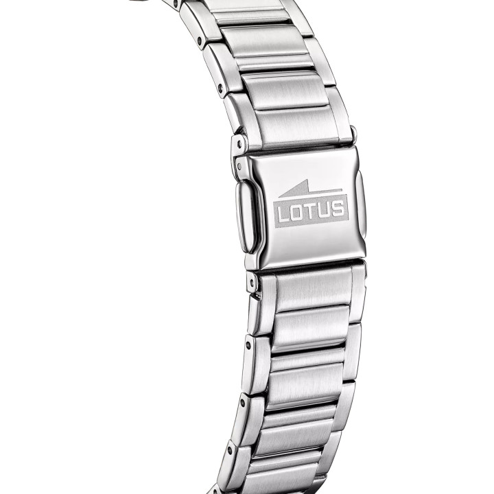 Watches Lotus Square Santos 18967/2