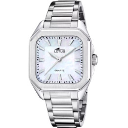 Orologi Lotus Square Santos 18967/2