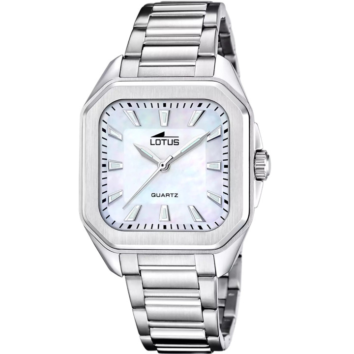 Watches Lotus Square Santos 18967/2