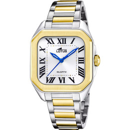 Orologi Lotus Square Santos 18969/1