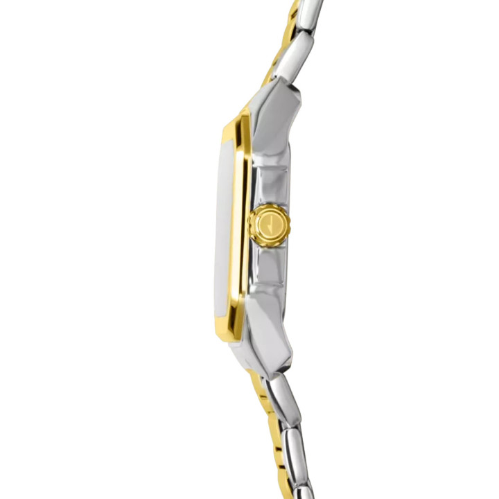 Watches Lotus Square Santos 18969/2