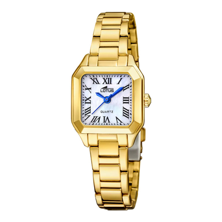 Watches Lotus Old Money 19037/2