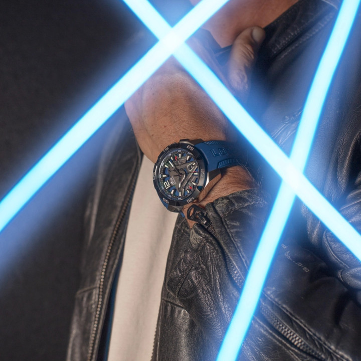 Watches Lotus Vortex 18944/1
