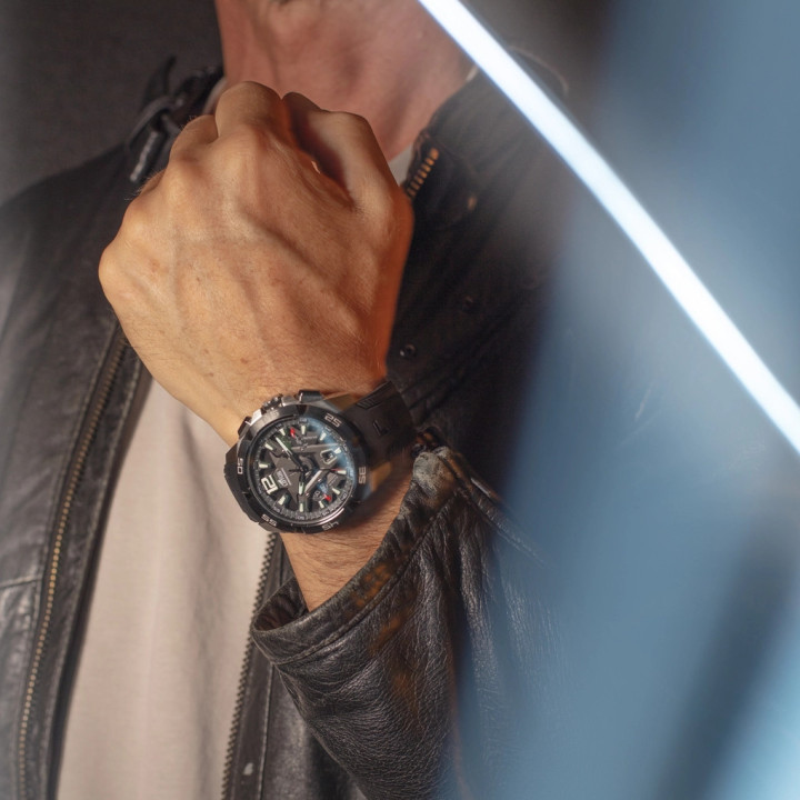 Watches Lotus Vortex 18944/2