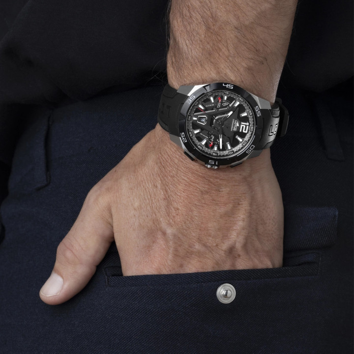 Watches Lotus Vortex 18944/2