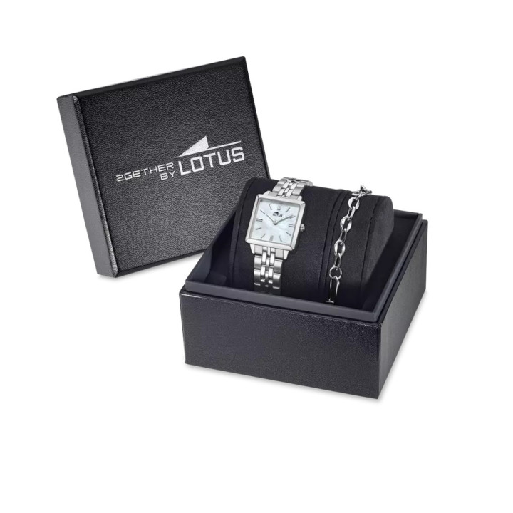 Watches Lotus 2Gether 19010/1