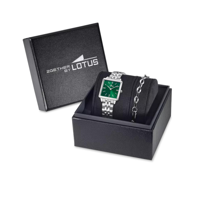 Watches Lotus 2Gether 19010/5
