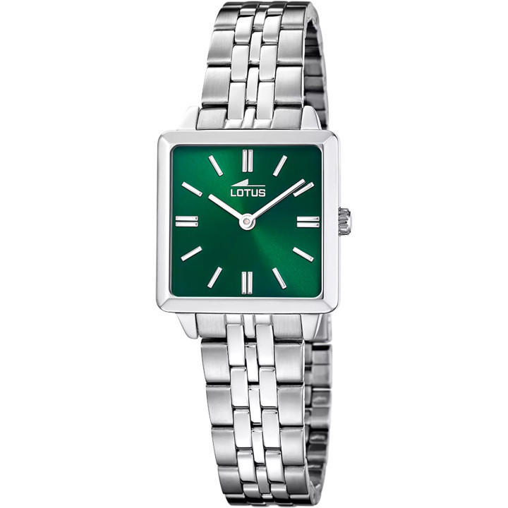 Watches Lotus 2Gether 19010/5