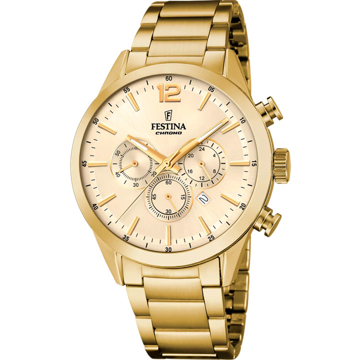 Orologi Festina Beige F20633/4