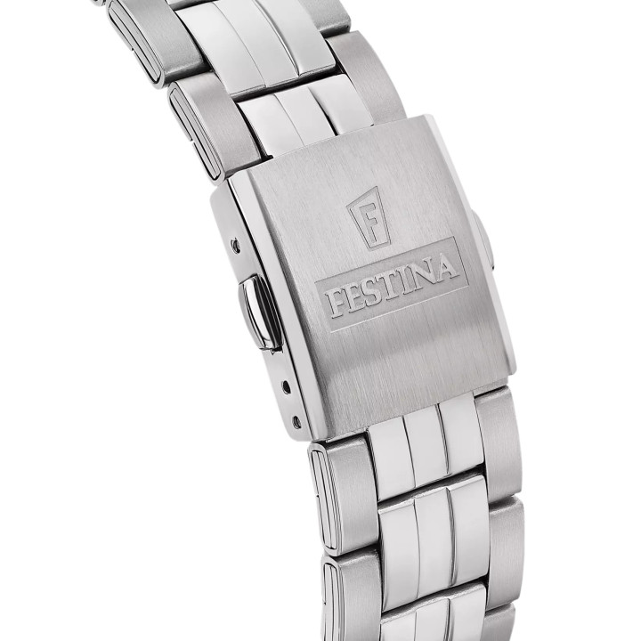 Watches Festina Retrograde F16822/A