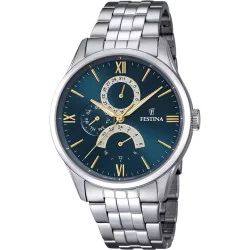 Festina Retrograde