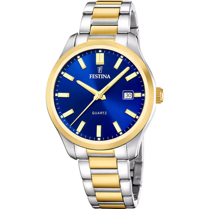 Watches Festina Blanco F20738/3