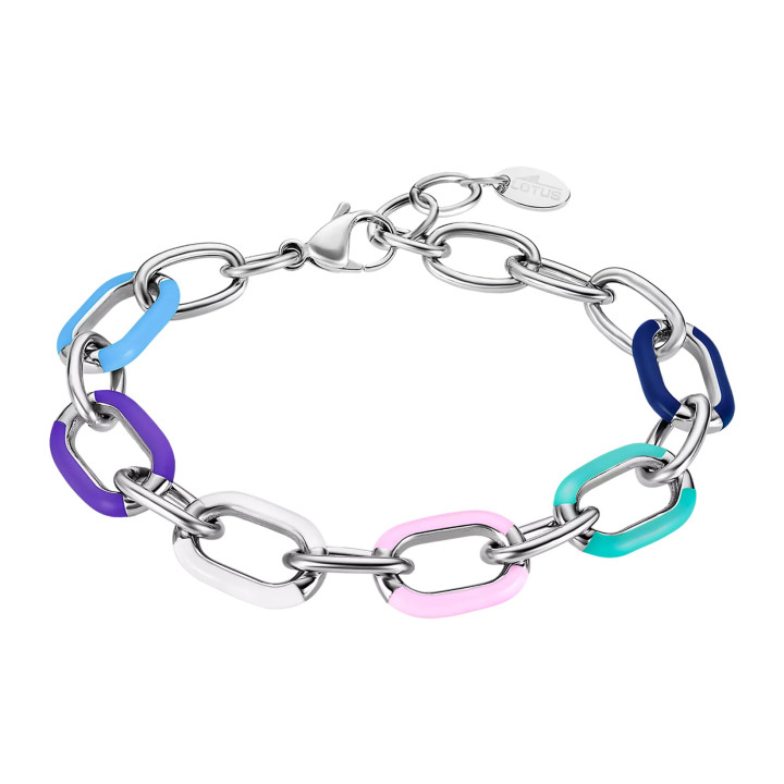 Bracelets Lotus Style Tropical vibes LS2330-2/1