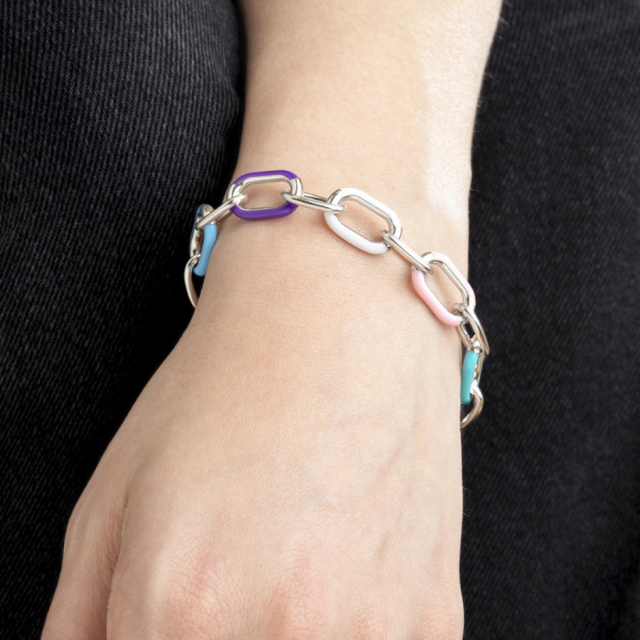 Bracelets Lotus Style Tropical vibes LS2330-2/1