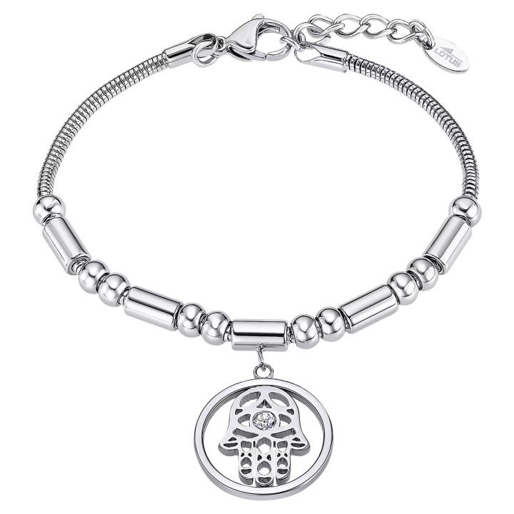 Bracelets Lotus Style Mano di fatima LS2465-2/1