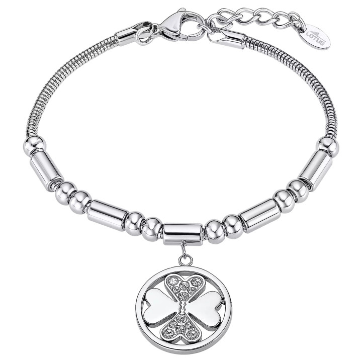 Bracelets Lotus Style Quadrifoglio LS2467-2/1