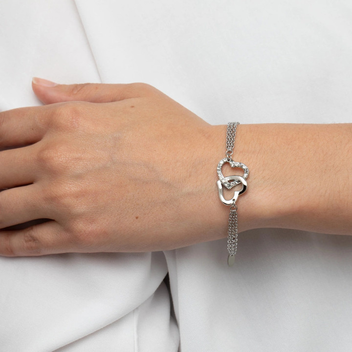Bracelets Lotus Style Cuore LS1912-2/1