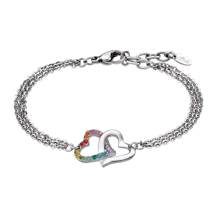 Bracelets Lotus Style Cuore LS1912-2/2