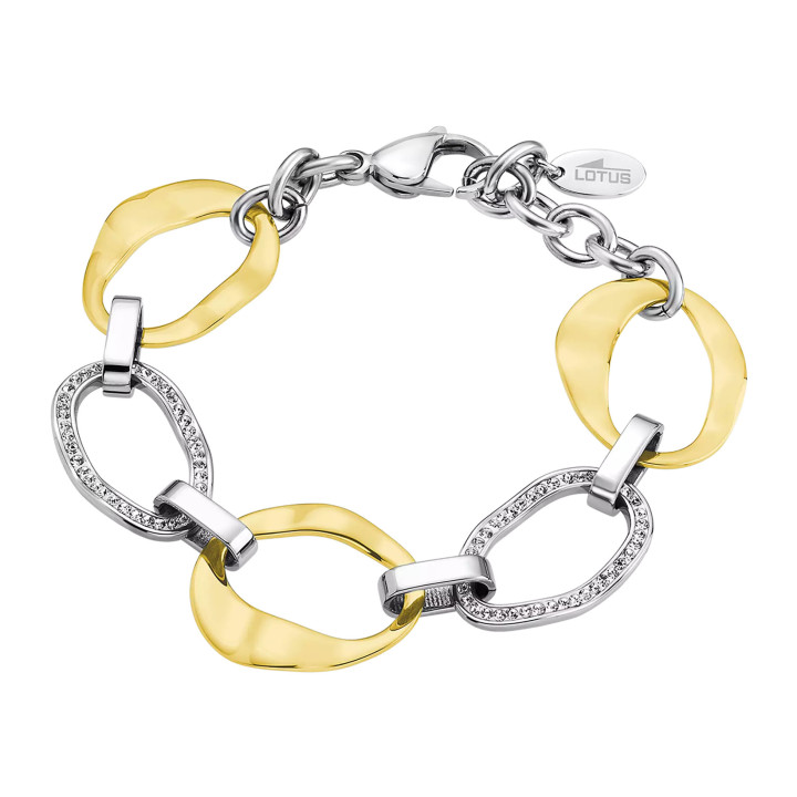 Bracelets Lotus Style Urban Woman LS1672-2/2
