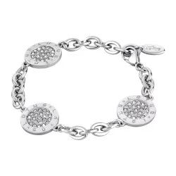 Lotus Style Urban Woman