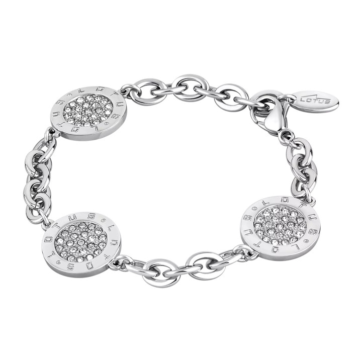 Bracelets Lotus Style Urban Woman LS1751-2/1