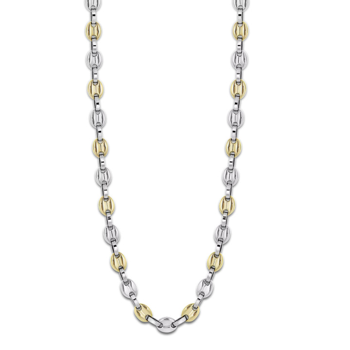 Necklaces Lotus Style Chicco di Caffe LS2124-1/2