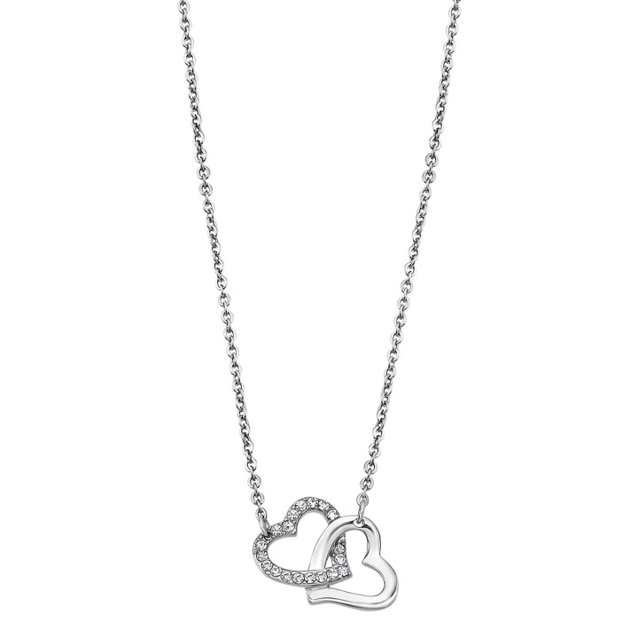 Necklaces Lotus Style Cuore LS1912-1/1