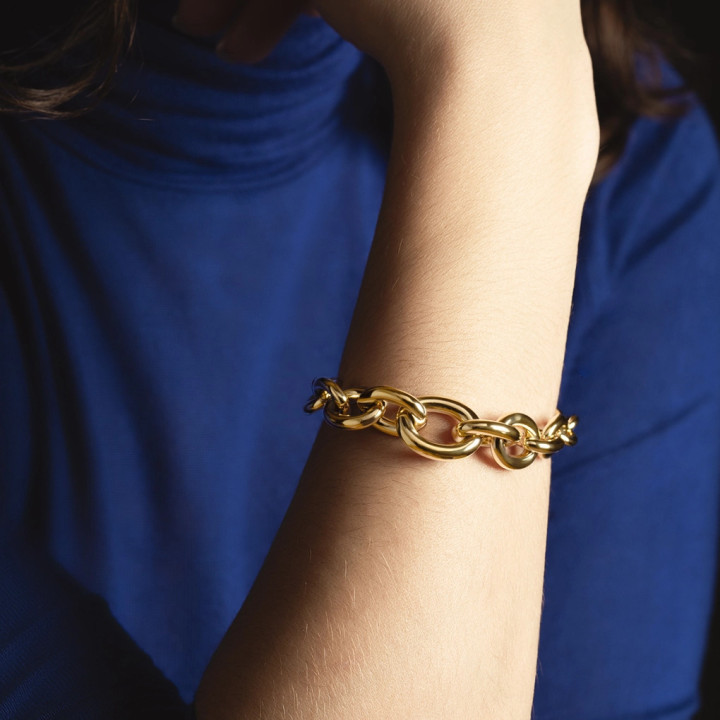 Bracelets Lotus Style Urban Woman LS2336-2/2