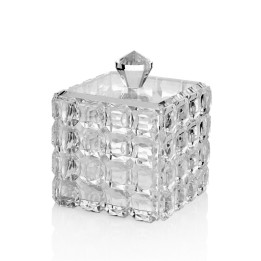 Home Accessories Ottaviani Box with Crystals 800420