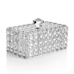 Ottaviani Box with Crystals