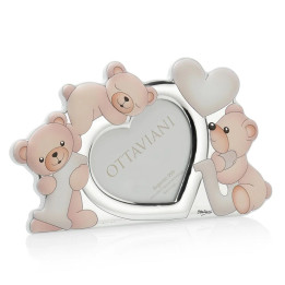 Cornici Ottaviani Orsacchiotto i love you Frame 7029P