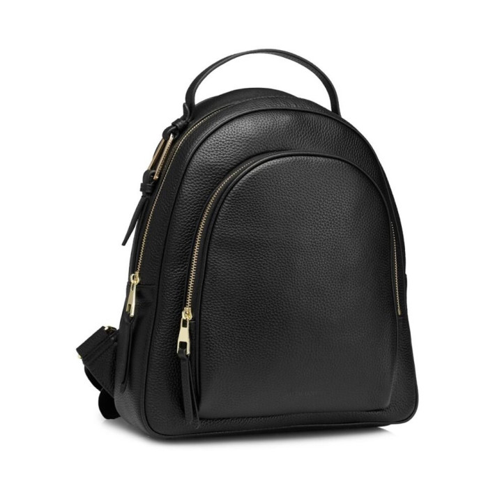 Borse Genuine Leather Backpack 87678