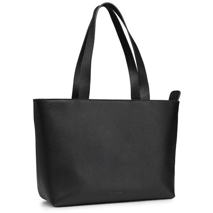 Borse Genuine Leather Shopping Bag 87675