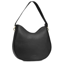Genuine Leather Shoulder Bag