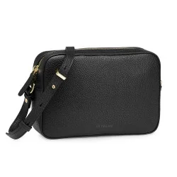 Genuine Leather Shoulder Bag