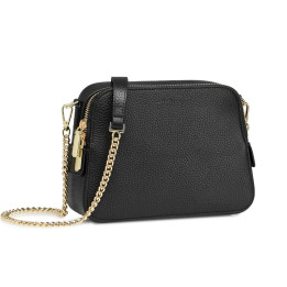 Borse Genuine Leather Shoulder Bag 87674