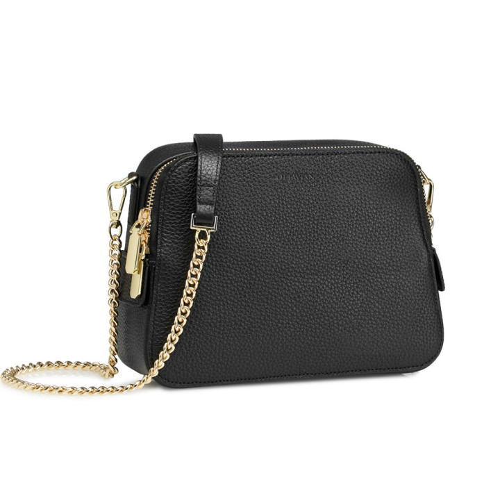 Borse Genuine Leather Shoulder Bag 87674