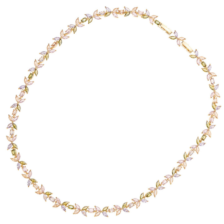 Necklaces Ottaviani Elegance 501225C
