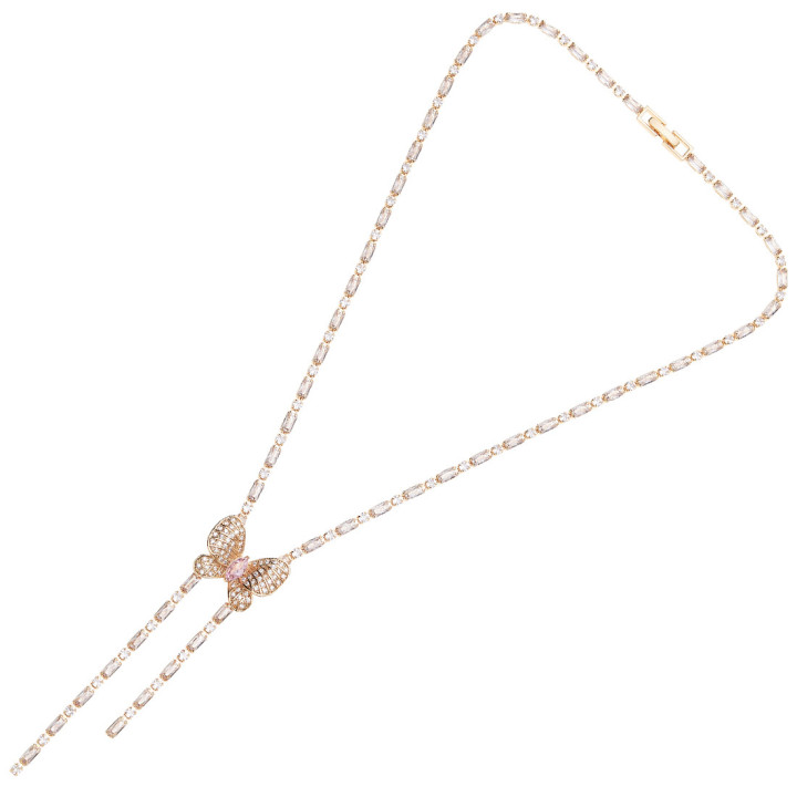Necklaces Ottaviani Elegance 501230C
