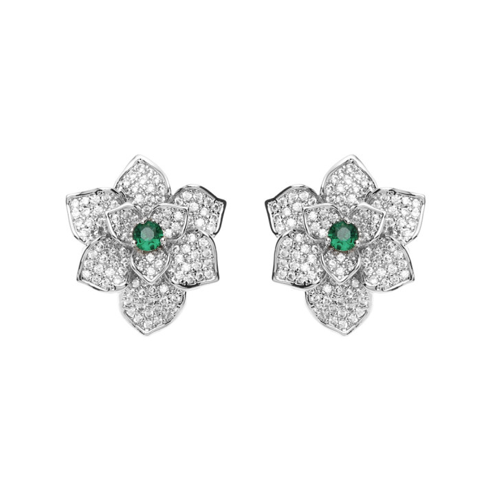 Orecchini Ottaviani Elegance 501272O