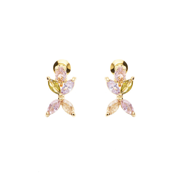 Earrings Ottaviani Elegance 501225O